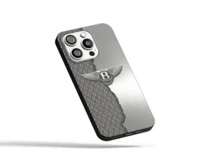 Bentley Cover Smartphone Aspetto Chic Contemporaneo